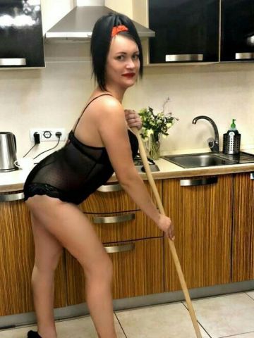 Проститутка Полина
